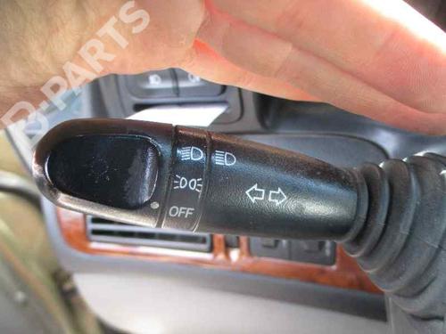 Right headlight DAEWOO REZZO (U100) 1.6 | BP2396093C29 