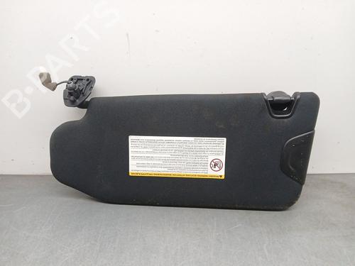 Right sun visor INFINITI QX70 3.7 AWD | BP30683673I2 