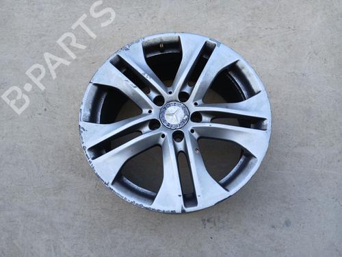 Used Rim MERCEDES-BENZ E-CLASS (W212) E 220 CDI / BlueTEC (212.001, 212.002) (170 hp) 27176505