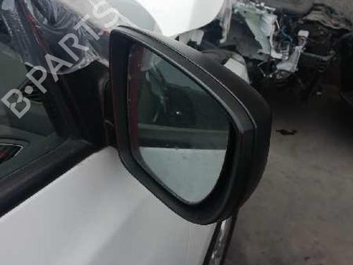 Right mirror HYUNDAI ix35 (LM, EL, ELH)  | BP12829965C27 