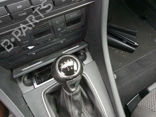 Used Gear lever Gear lever 38799591 38799591