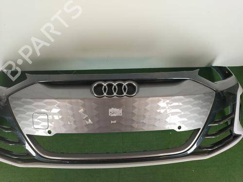 Used Front bumper AUDI E-TRON (GEN) S quattro (307 hp) 24668628