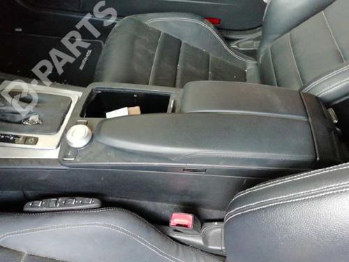 Used Armrest / Center console MERCEDES-BENZ E-CLASS Coupe (C207) [2009-2016]  10055127