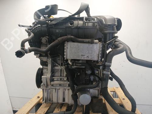 Engine SKODA OCTAVIA IV (NX3, NN3, PV3) 1.5 TSi | BP32778848M1 - Image 5