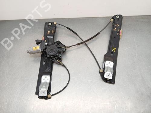 Used Front right window mechanism Front right window mechanism 36238395 36238395