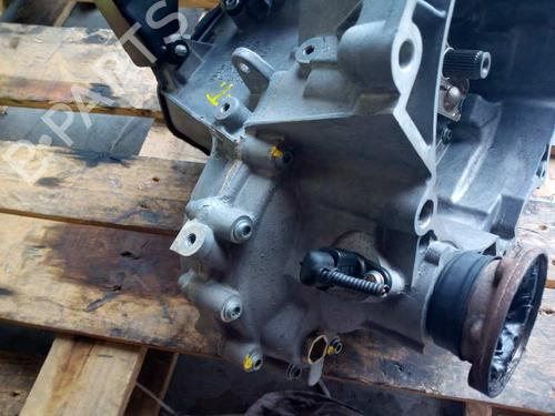 Gearbox SEAT IBIZA III (6L1)  | BP9420733M3 