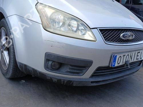 Front bumper FORD FOCUS C-MAX (DM2) 1.6 TDCi 1334684