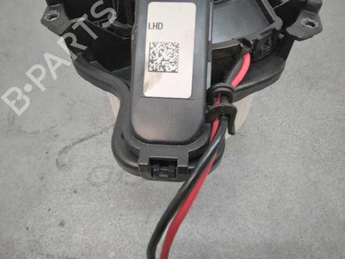Heater blower motor FORD FOCUS IV (HN)  | BP13040027M62 