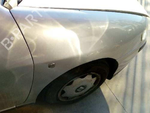Right taillight SEAT IBIZA II (6K1)  | BP2421565C35 