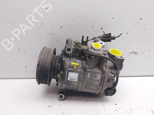 Used AC compressor AC compressor AUDI A6 C6 (4F2) 3.0 TDI quattro (225 hp) 36409706 36409706