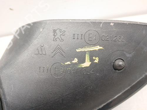 Bakspejl Højre CITROËN C4 CACTUS 1.2 VTi 82 | BP29750997C27 