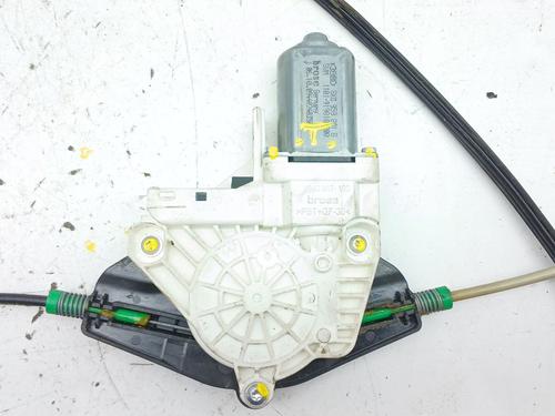 Front left window mechanism AUDI Q5 (8RB) 2.0 TDI quattro | BP37183157C22 - Image 2