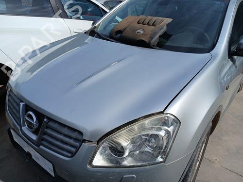 Hood NISSAN QASHQAI / QASHQAI +2 I (J10, NJ10, JJ10E) 2.0 dCi | BP26580572C1 