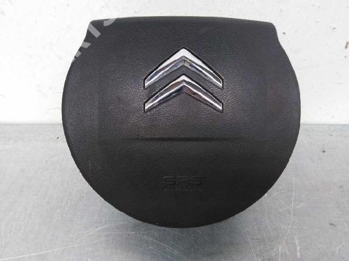 Førerens kollisjonspute CITROËN C4 Grand Picasso I (UA_) [2006-2013]  8801442