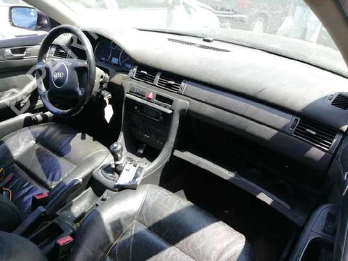 Engine control unit (ECU) AUDI A6 C5 (4B2, 4B4) 1.9 TDI | BP33321439M57 - Image 12