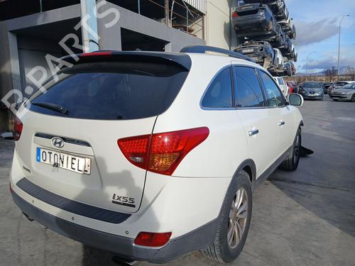 Rear differential HYUNDAI ix55 3.0 V6 CRDi 4WD | BP31882077M24  - Image 9