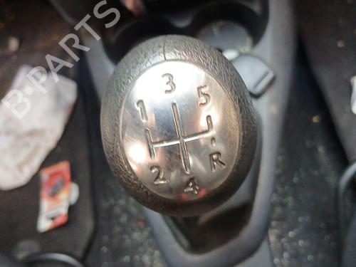 Gearbox DACIA SANDERO II TCe 90 (B8M1, B8MA, B8AC) | BP28070831M3