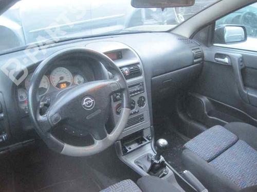 Gearbox OPEL ASTRA G Coupe (T98) 2.2 16V (F07) | BP2423185M3 