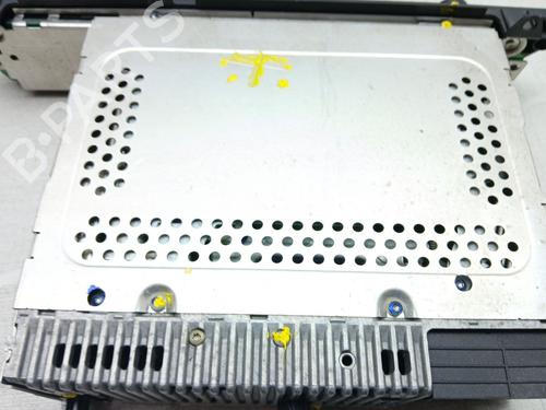 Radio BMW X3 (E83)  | BP29062863E6  - Image 5