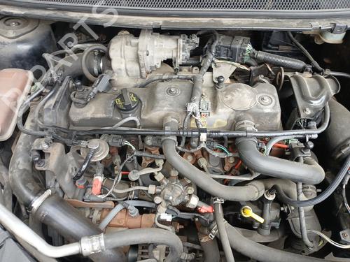 Servo brake FORD FOCUS II (DA_, HCP, DP) 1.8 TDCi | BP26596469M42 
