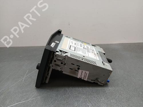 Bilradio OPEL CORSA D (S07) 1.3 CDTI (L08, L68) | BP20931561E6 