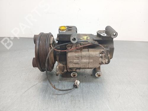 Compresseur AC Compresseur AC MAZDA 5 (CR) 1.8 (CR19) (116 hp) 34399148 34399148
