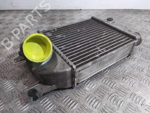 Intercooler SUBARU IMPREZA Hatchback (GR, GH, G3)  | BP12230384M30 