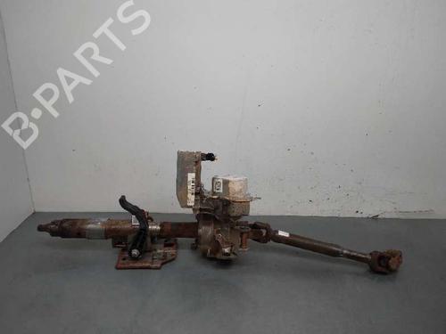 Used Steering column FORD FIESTA VI (CB1, CCN) 1.25 (82 hp) 13254541