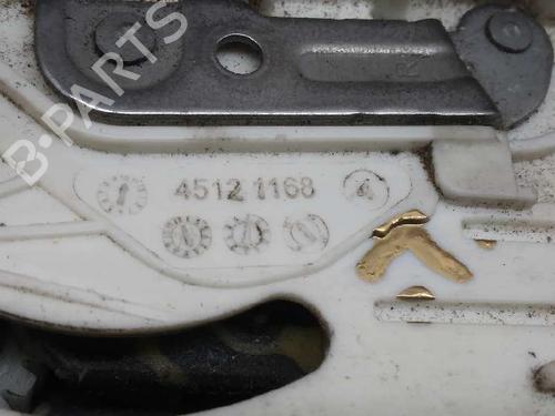 Front right lock VW CRAFTER 30-50 Van (2E_) 2.0 TDI | BP17515541C97 