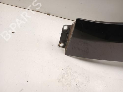 Left front fenders MERCEDES-BENZ M-CLASS (W164) ML 280 CDI 4-matic (164.120) | BP29125744C41