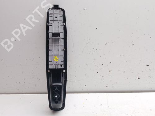 Left front window switch RENAULT GRAND SCÉNIC III (JZ0/1_) 1.4 16V (JZ0F) | BP32473816I27 - Image 3