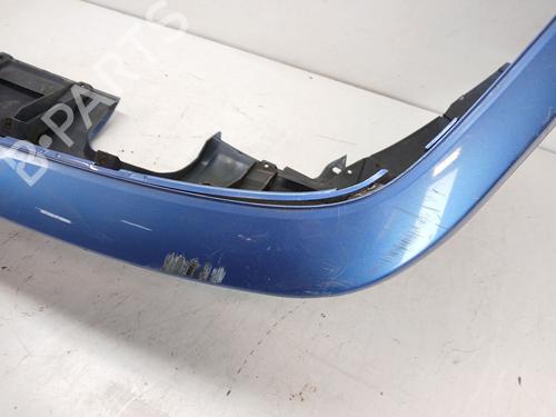 Rear bumper BMW 3 Coupe (E46) M3 | BP27467990C8 