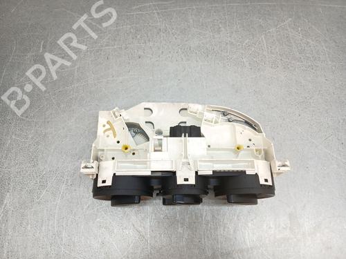 Climate control SEAT LEON (1M1) 1.9 TDI | BP40040824I5 - Image 3