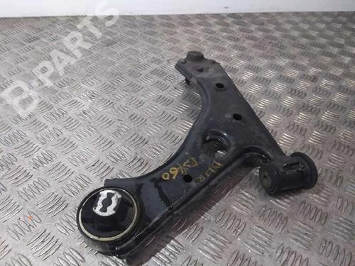 Right front suspension arm PEUGEOT BIPPER (AA_)  | BP10982571M13 