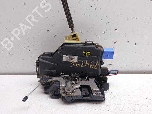Used Rear right lock Rear right lock SEAT IBIZA III (6L1) 1.4 TDI (80 hp) 33454949 33454949