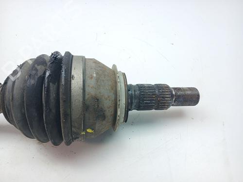 Left front driveshaft OPEL INSIGNIA B Grand Sport (Z18) 1.6 CDTi (68) | BP32370263M38 
