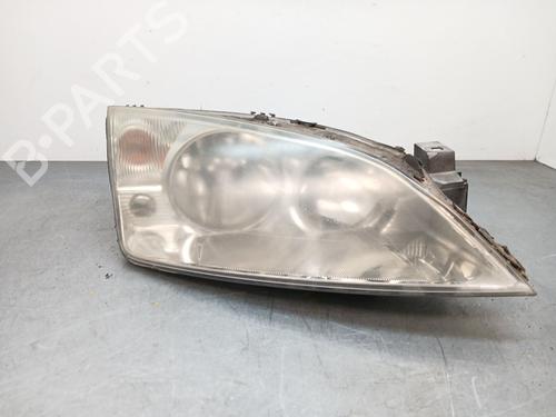 Used Right headlight Right headlight 36235215 36235215