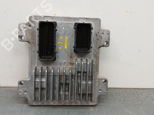 Used Engine control unit (ECU) OPEL MERIVA B MPV (S10) 1.4 (75) (100 hp) 26235212