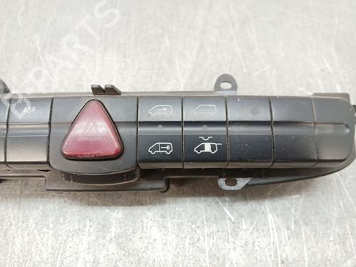 Switch MERCEDES-BENZ VITO / MIXTO Van (W639) 111 CDI (639.601, 639.603, 639.605) | BP19805235I30 