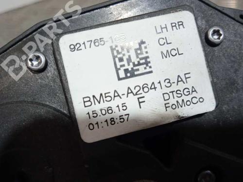 Rear left lock FORD FOCUS III 1.0 EcoBoost | BP11256909C100 