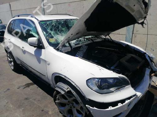 Rudehejsemekanisme Højre bagtil BMW X5 (E70) xDrive 30 d | BP20644991C25 