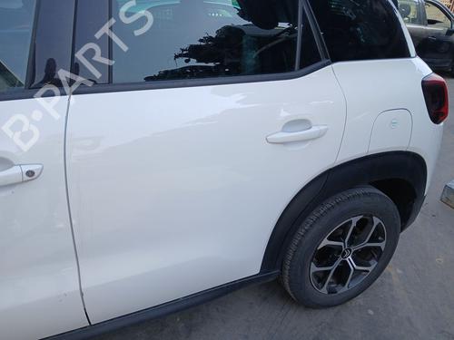 Left rear door CITROËN C3 AIRCROSS II (2R_, 2C_) 1.2 PureTech 110 (2RHNZB, 2RHNZW, 2RHNPX, 2RHNPJ) | BP29399932C4 