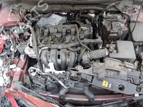 Engine MAZDA 2 Hatchback (DL, DJ) 1.5 SKYACTIV-G | BP37517187M1 - Image 3