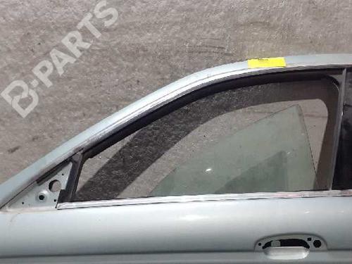 Left front door JAGUAR S-TYPE II (X200) 2.5 V6 | BP11037148C2 