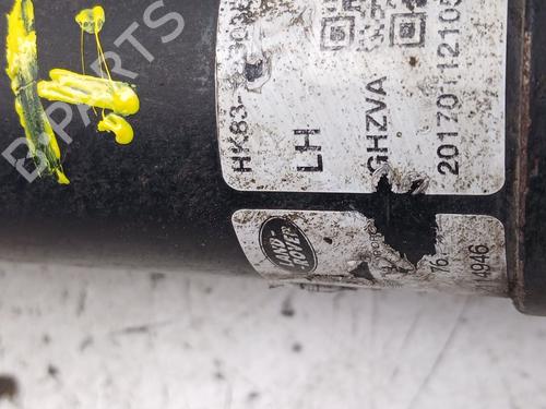 Left front shock absorber JAGUAR F-PACE (X761) 3.0 SDV6 AWD | BP38439557M16 - Image 2