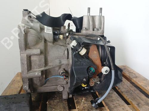 Gearbox FORD FIESTA VI (CB1, CCN) 1.25 | BP37996915M3 - Image 3
