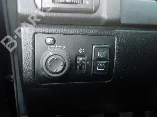 Left rear window switch SSANGYONG REXTON / REXTON II (GAB_) 2.7 Xdi | BP3016680C108  - Image 47