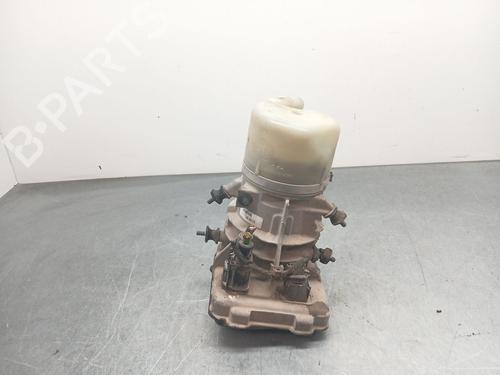 Used Steering pump VOLVO S60 II (134) DRIVe / D2 (114 hp) 32235038