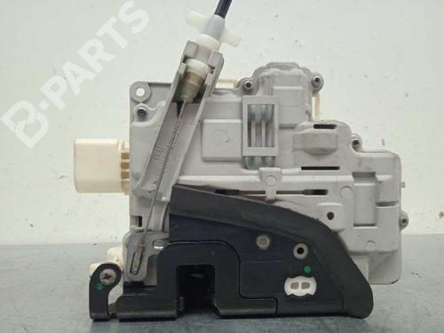 Front right lock VW PASSAT B7 (362) 2.0 TDI | BP9698042C97 