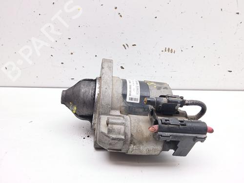 Used Starter Starter FORD FOCUS III 1.0 EcoBoost (125 hp) 35981051 35981051